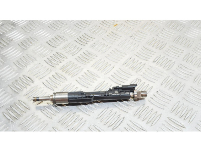 Vstřikovač 0261500109, 7597870 BMW 5 F10 F11 pro benzínový motor 3.0 N55 B30 A