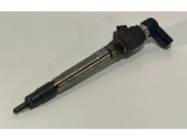 Форсунка BK2Q9K546AG    Ford Transit Custom  t22dd0p 