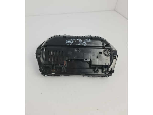 Přístrojová deska BMW 1 F20 F21 2015 9382082