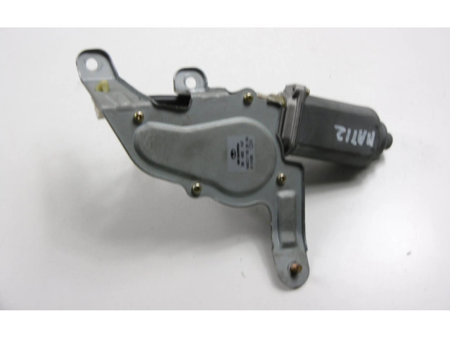 Двигатель стеклоочистителя заднего стекла     96485147, 96485147    Chevrolet Spark 