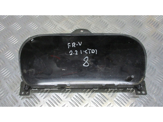 Панель приборов 78100-SJF-G212M1 Honda FR-V