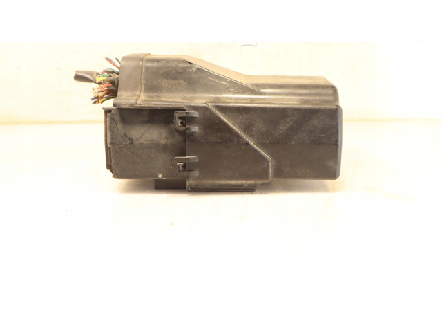 Блок предохранителей     Infiniti FX    