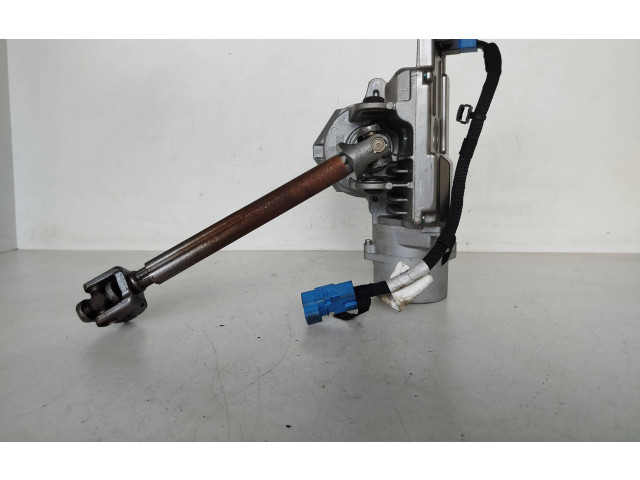 Рулевая рейка  Насос рулевого управления 29148314931511, 26117861   Fiat Punto Evo  -  года