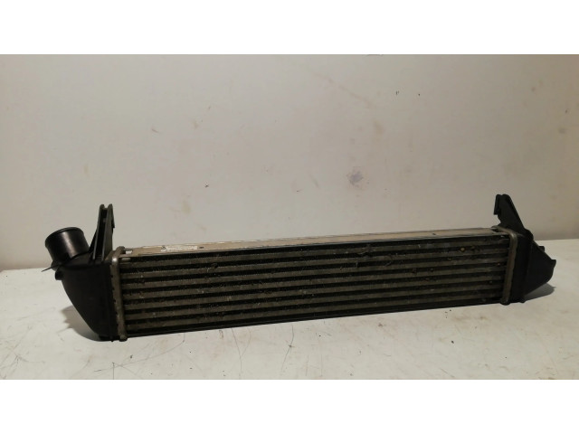 Интеркулер 8200409045 Dacia Dokker