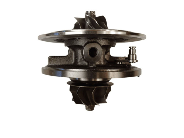  Турбина Lancia Lybra  710812, 710811         