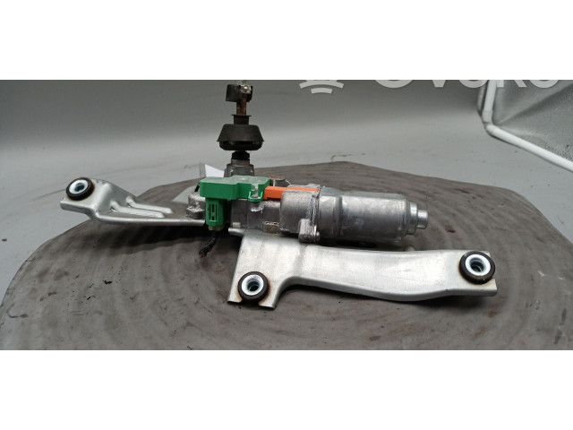 Моторчик заднего дворника 86510SC091 Subaru Forester SH