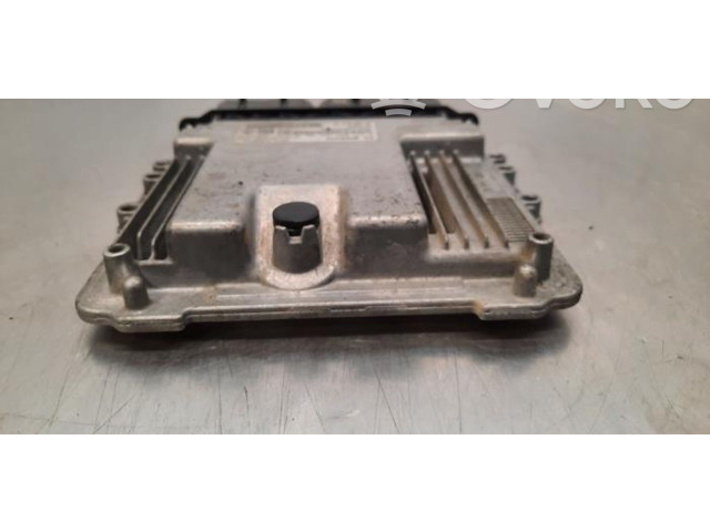 Řídící jednotka 9832694380 Citroen Berlingo 2020