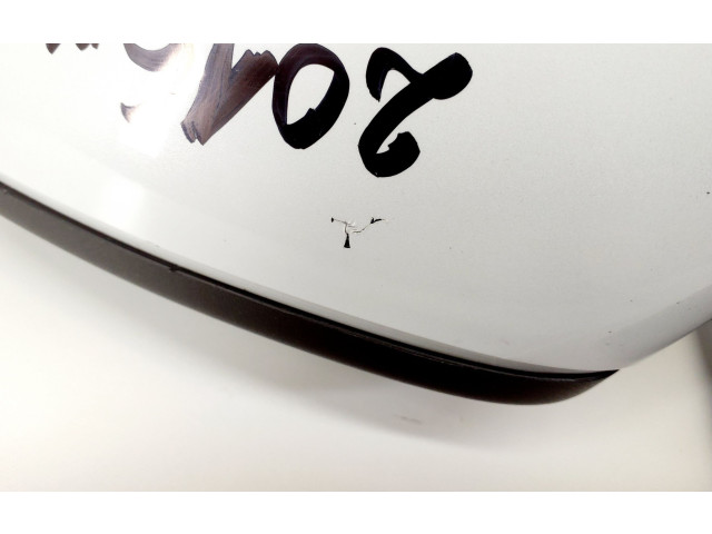 Зеркало электрическое        Skoda Fabia Mk3 (NJ)  2015 - 2021 года   