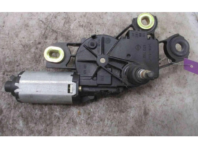 Моторчик заднего дворника 6L6955711B, 6L6955711B    Seat Ibiza I (021A)