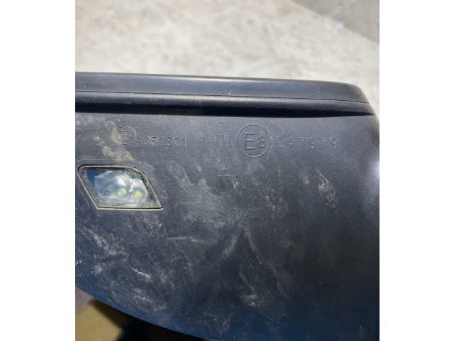 Zpětné zrcátko  Volkswagen Tiguan 2017  E8047979, A051801  