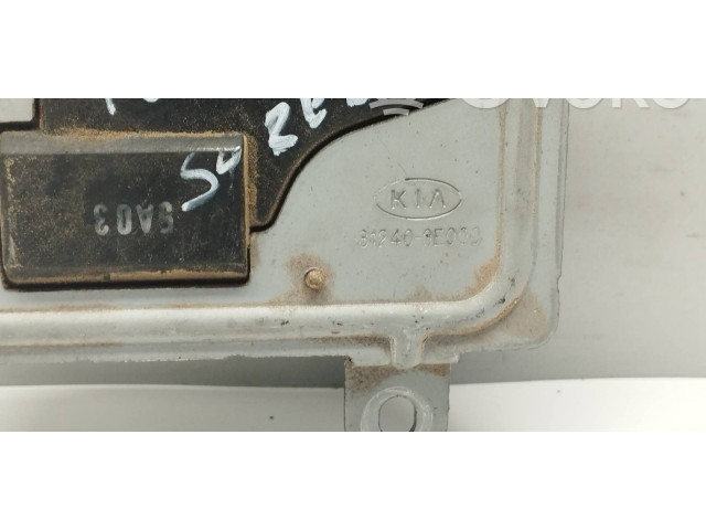 Блок управления 812408E000 KIA Sorento