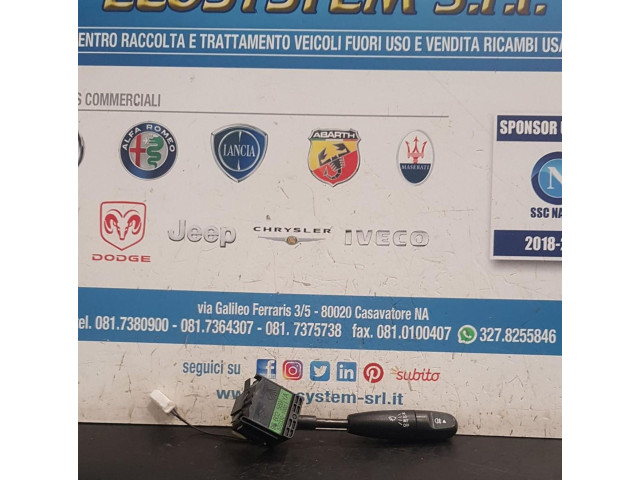 Ручка стеклоочистителей    Chevrolet Matiz