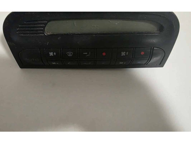 Блок управления климат-контролем 7M0907040BC Ford Galaxy