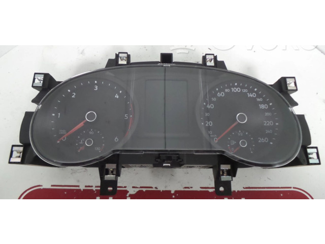 Přístrojová deska Volkswagen Tiguan 2017 5NA920751A