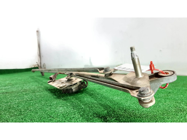 Двигатель очистителей