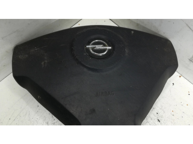 Надувная подушка для руля