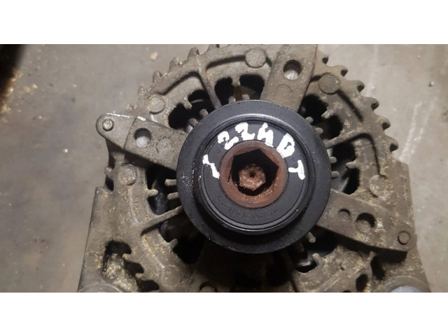 Генератор 1042106360 Land Rover Evoque I 2.2