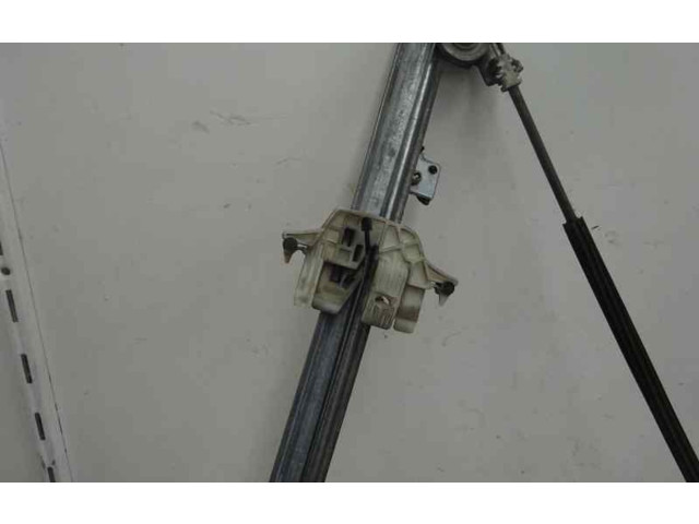 Электрический механизм для подъема окна без двигателя Citroen C8