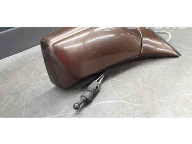 Zpětné zrcátko Renault 25 1988 E10117174