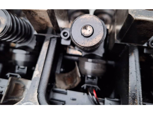 Форсунка     Skoda Roomster (5J)   