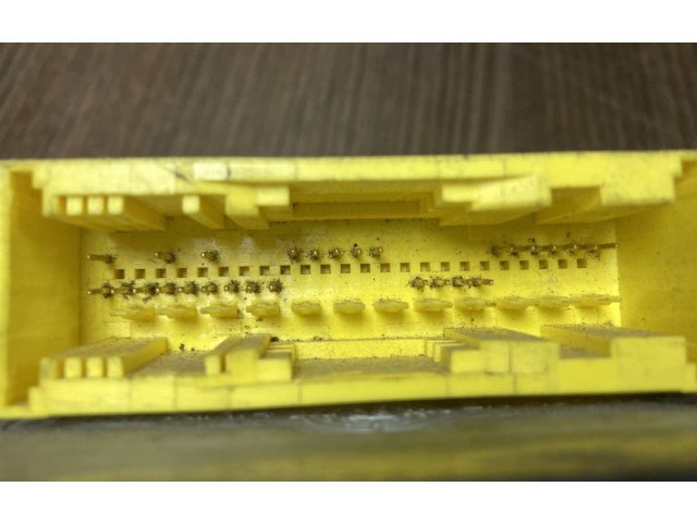 Блок подушек безопасности 6Q0909605AJ, 6Q0909605AJ   Volkswagen Caddy