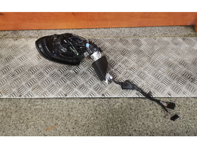 Zpětné zrcátko Volkswagen Tiguan 2007 5NA959578C, 13PIN