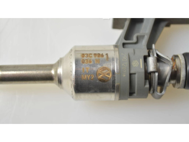 Vstřikovač 03C906036N   Volkswagen Tiguan    BWK,CAVA,CTHA 