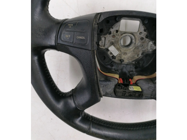 Руль Skoda Superb B5 (3U)  2001 - 2008 года 3U0419091N      