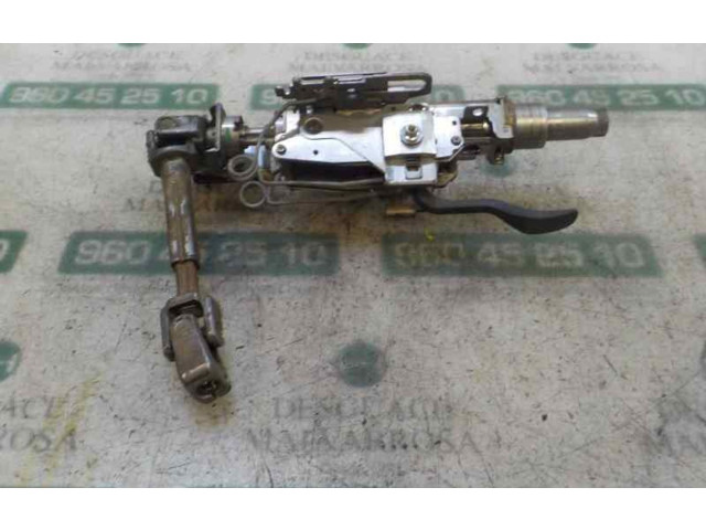 Рулевая рейка Skoda Fabia Mk2 (5J) 2007 - 2014 года