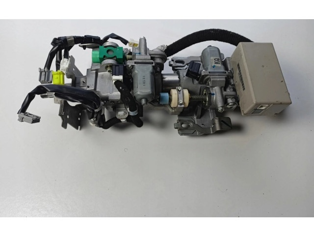 Рулевая рейка Infiniti Q70 Y51 2013-2019 года