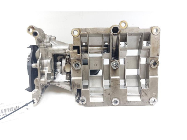 Píst 11418508629, AC46500 BMW X1 E84 N47D20C