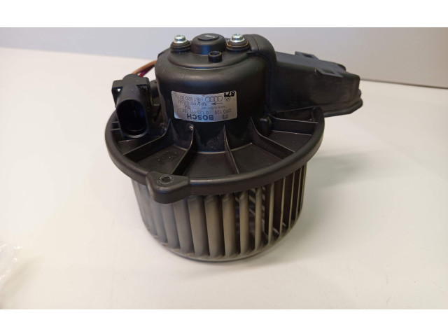 Вентилятор печки    4B1820021   Audi A6 S6 C5 4B