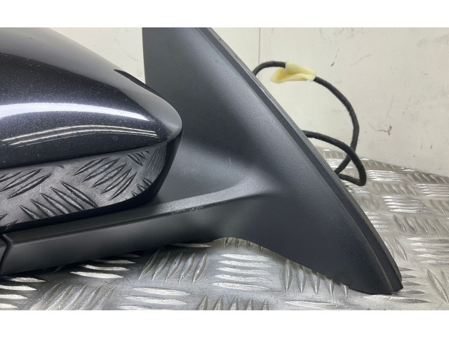 Зеркало электрическое        Skoda Octavia Mk3 (5E)  2013 - 2019 года   