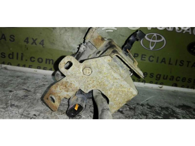 Řídící jednotka 3590A001 Mitsubishi L200 2010