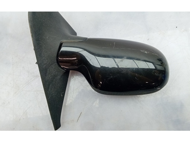 Зеркало электрическое Renault Clio II 2001 - 2005 года