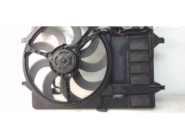 Вентилятор печки 17117541092, 17117541092 Mini One - Cooper R50 - 53