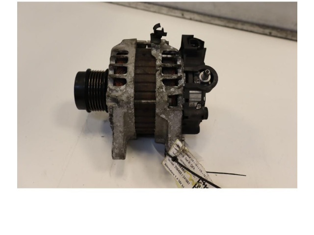 Генератор 37300-2B700   KIA Venga      