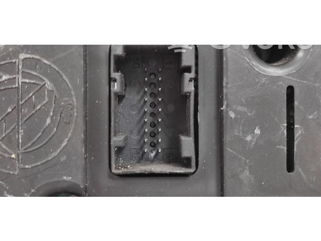 Přístrojová deska Alfa Romeo 147 2002 1100089530005, 1807010208V06