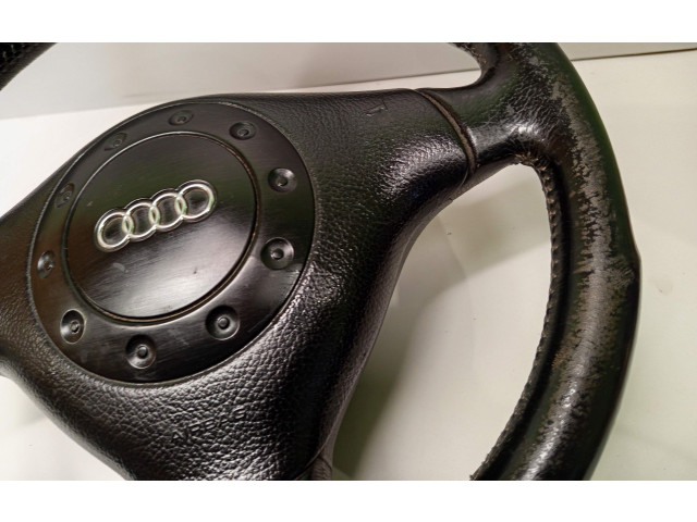 Руль Audi A6 S6 C4 4A  1994 - 1997 года       