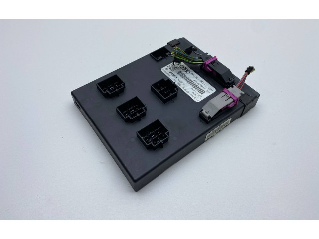 Блок комфорта 8K0907063N, 09030001 Audi Q5 SQ5