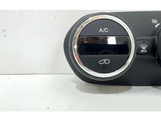 Блок управления климат-контролем 073556461050, 073556461050 Jeep Renegade