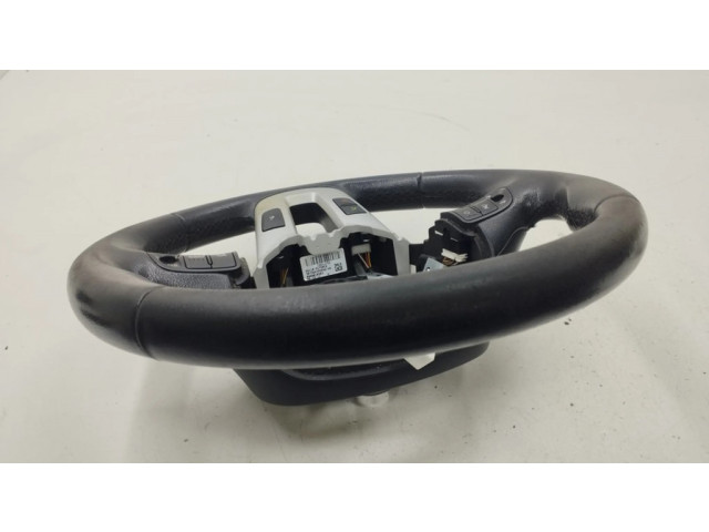 Руль KIA Sportage  2011-2016 года 561103U750EQ      