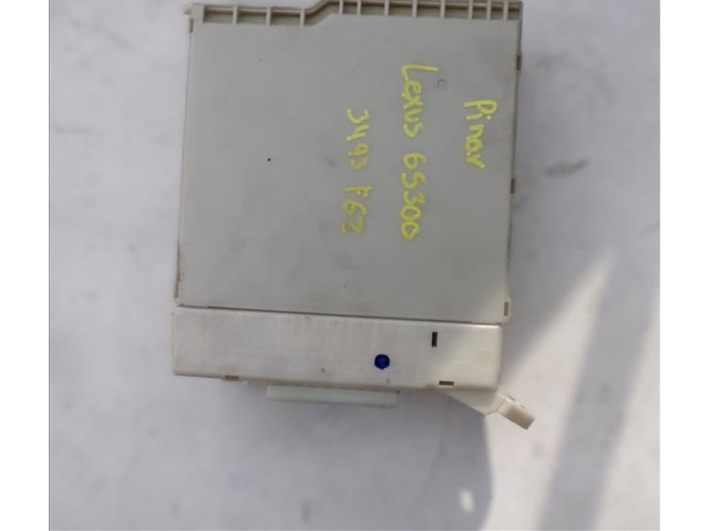 Přístrojová deska Lexus GS 300 400 430 1993 82730-30272