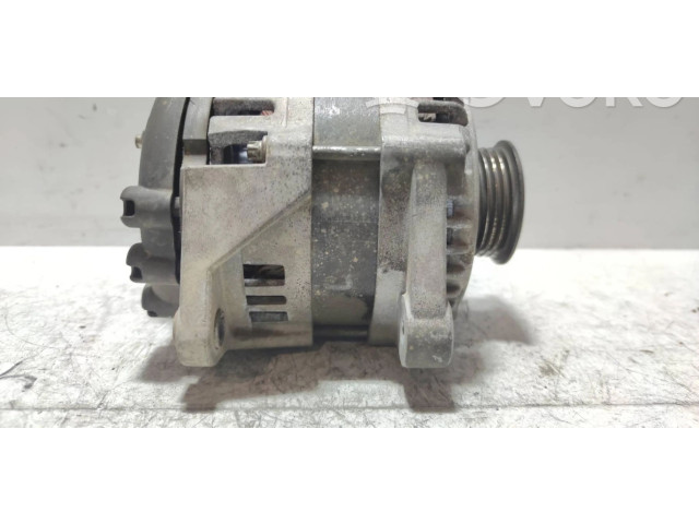 Генератор 96936135   Chevrolet Astra      