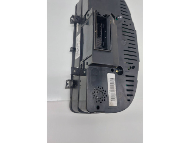 Панель приборов 2K0920841C, 1204050435 Volkswagen Caddy