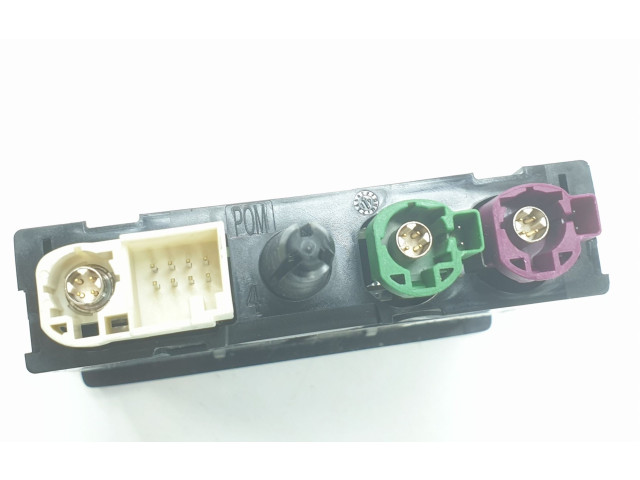 Блок управления A1678201402, A1678201402 Mercedes-Benz GLE W167