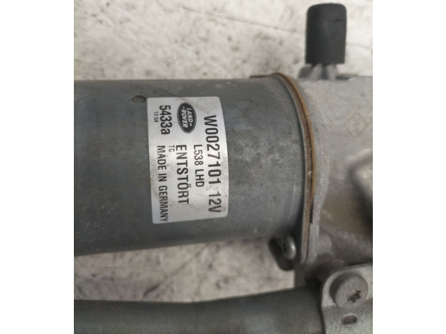 Моторчик дворников LR078300    Land Rover Range Rover Evoque L538