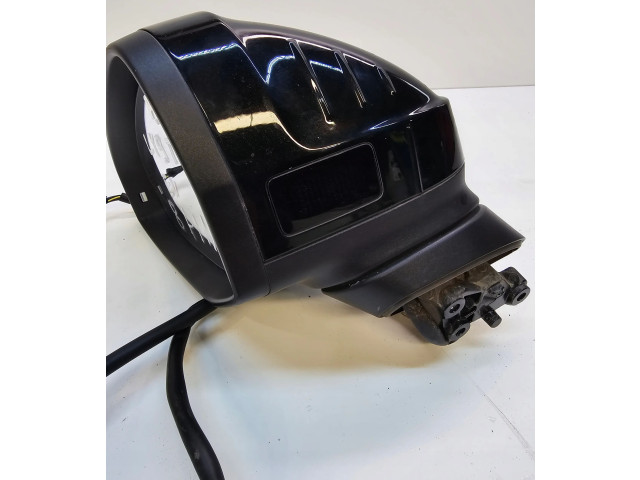 Zpětné zrcátko Audi A4 S4 B9 8W 2016