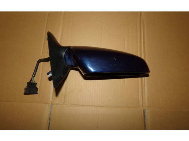 Зеркало электрическое Skoda Octavia Mk1 (1U) 1996 - 2004 года