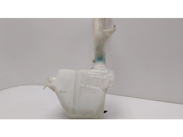 Бачок оконной жидкости